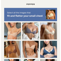 Pepper email thumbnail