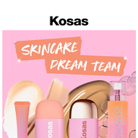 Kosas email thumbnail