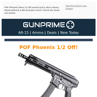 Gunprime email thumbnail