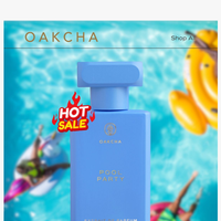 Oakcha email thumbnail