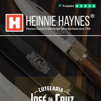 Heinnie Haynes email thumbnail