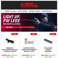 Gun Mag Warehouse email thumbnail