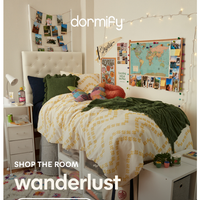 Dormify email thumbnail