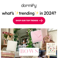 Dormify email thumbnail