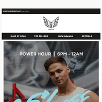 Nz Muscle email thumbnail