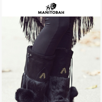 Manitobah Mukluks Canada email thumbnail