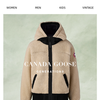 Canada Goose email thumbnail