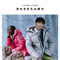 Canada Goose email thumbnail