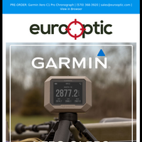 EuroOptic email thumbnail