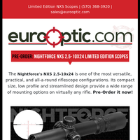 EuroOptic email thumbnail