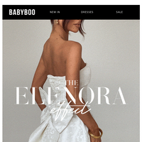 Babyboo Fashion email thumbnail