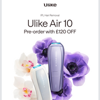 Ulike email thumbnail