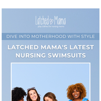 Latched Mama email thumbnail