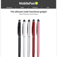 Mobile Fun UK email thumbnail