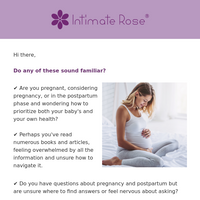 Intimate Rose email thumbnail