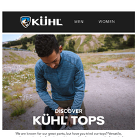 KUHL email thumbnail