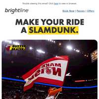 Brightline email thumbnail