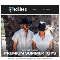 KUHL email thumbnail