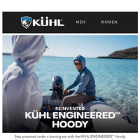 KUHL email thumbnail