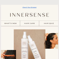 Innersense email thumbnail