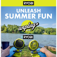 RYOBI Tools email thumbnail