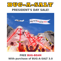 Bug-A-Salt email thumbnail