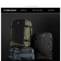 Stubble & Co email thumbnail