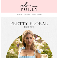 Oh Polly email thumbnail