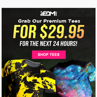 iEDM email thumbnail