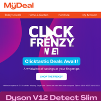 Mydeal email thumbnail