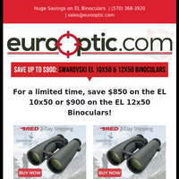 EuroOptic email thumbnail