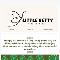 Little Betty   email thumbnail