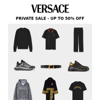 Versace email thumbnail