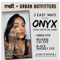 Melt Cosmetics email thumbnail