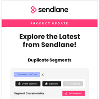 Sendlane email thumbnail