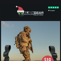 Alien Gear Holsters email thumbnail