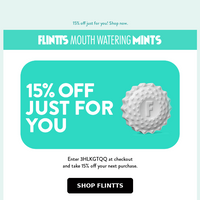 Flintts email thumbnail