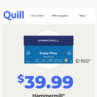 Quill email thumbnail