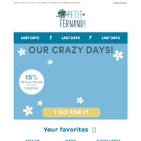 Petit Fernand Uk email thumbnail