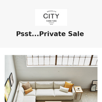 Brooklyn City Furniture email thumbnail