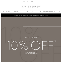 Katie Loxton email thumbnail