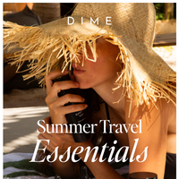 DIME Beauty email thumbnail