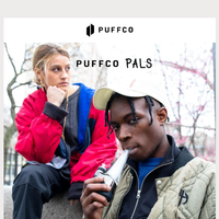 Puffco email thumbnail