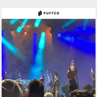 Puffco email thumbnail