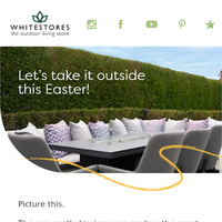 White Stores email thumbnail