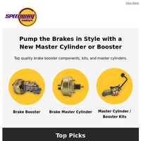 Speedway Motors email thumbnail