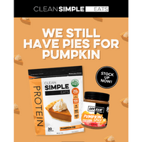 Clean Simple Eats email thumbnail