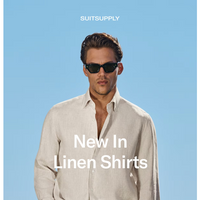 SuitSupply email thumbnail