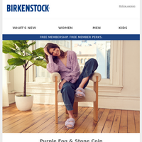 Birkenstock email thumbnail