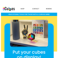 CMY Cubes email thumbnail